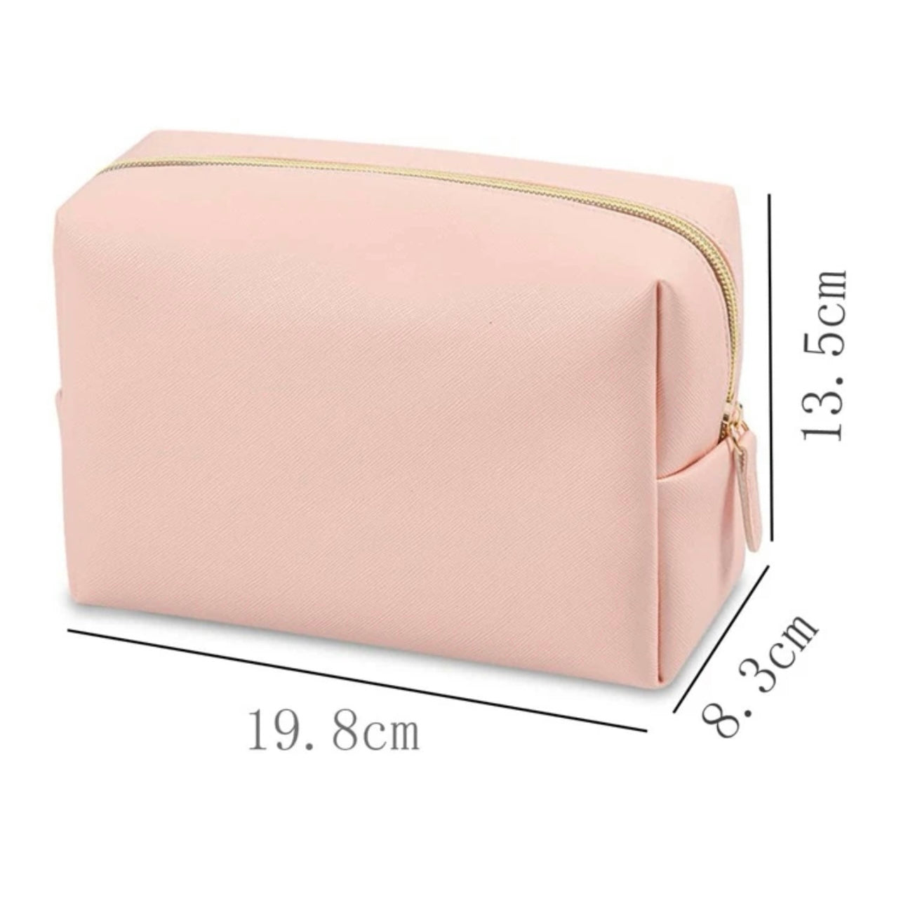 Beauty Bag Pink