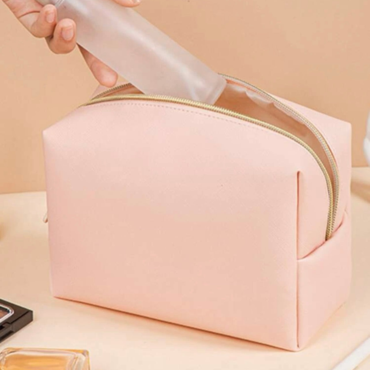 Beauty Bag Pink