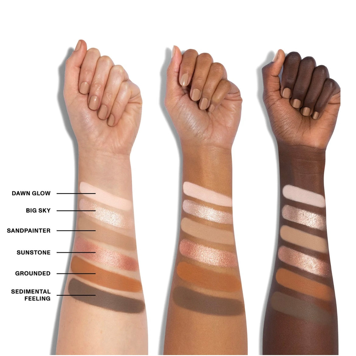 Morphe Wonder Artistry Palette