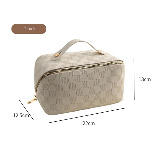 Beauty Bag Black