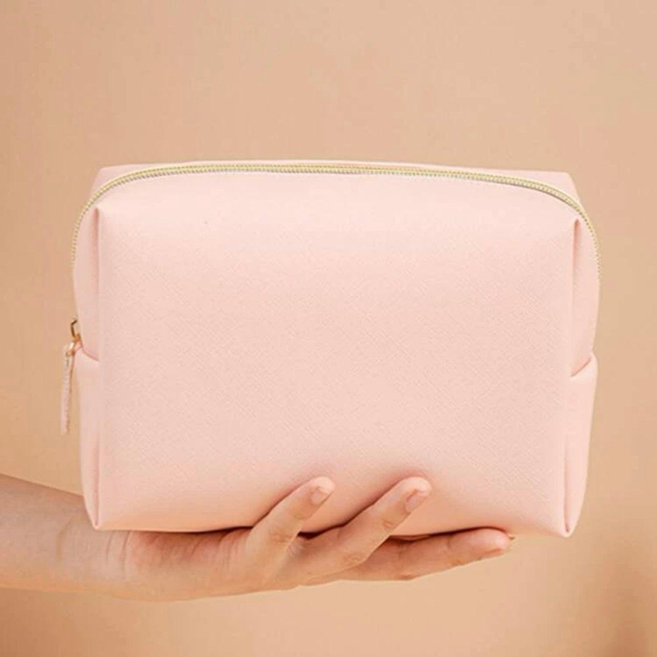 Beauty Bag Pink