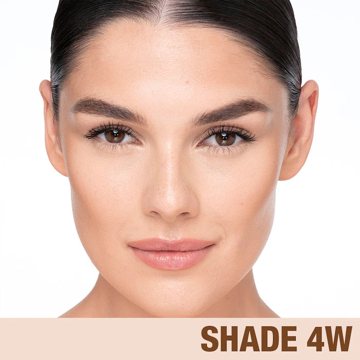 Charlotte Tilbury Beautiful Skin Foundation