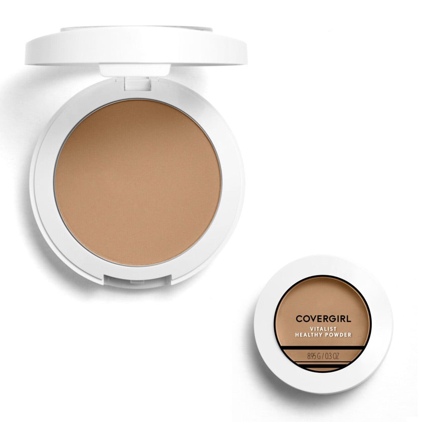 Covergirl Vitalist Healthy Setting Powder
