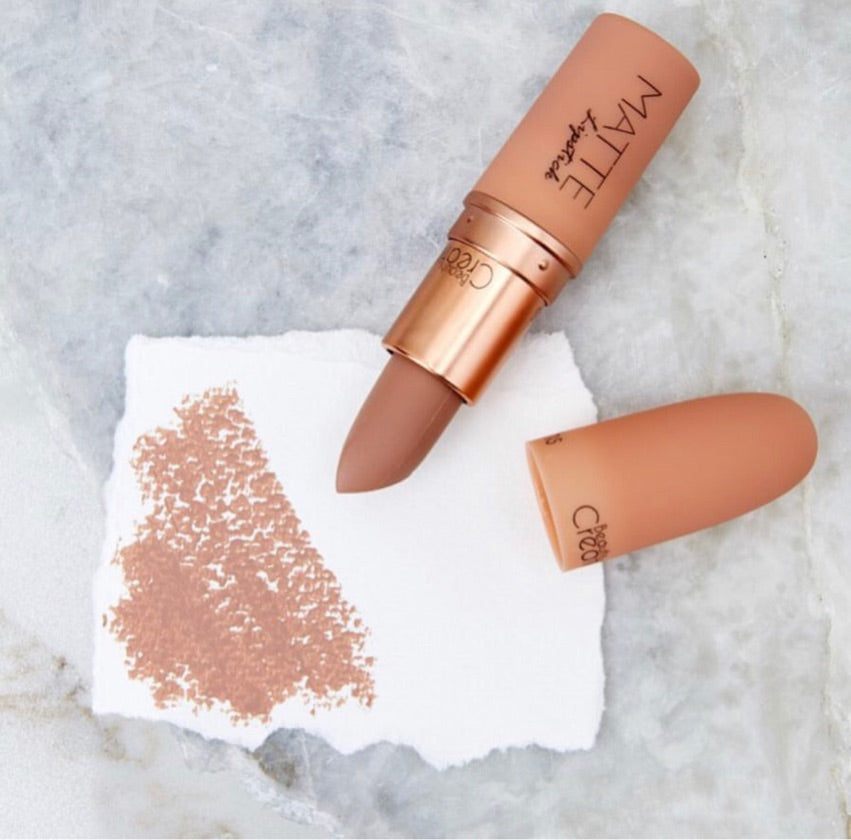 Beauty Creations Matte Lipstick