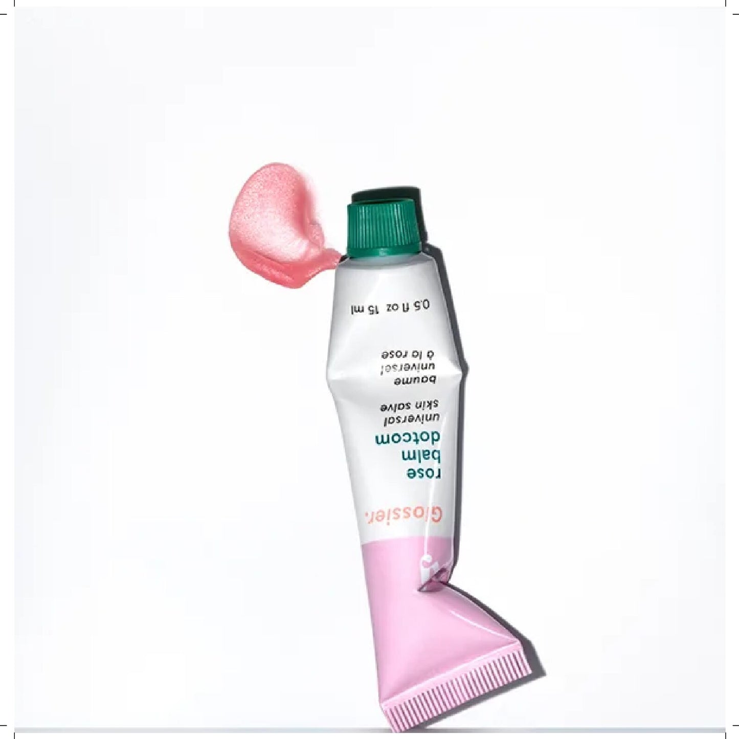 Glossier Cherry Balm Dotcom