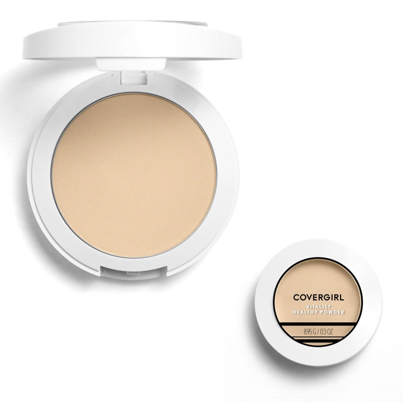 Covergirl Vitalist Healthy Setting Powder