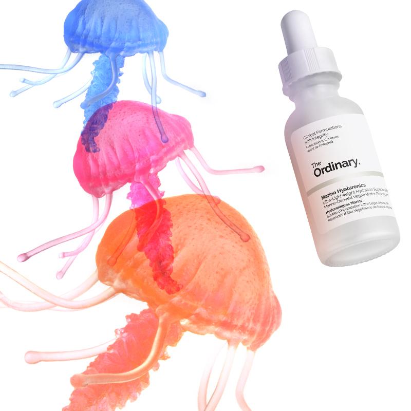 The Ordinary Marine Hyaluronics