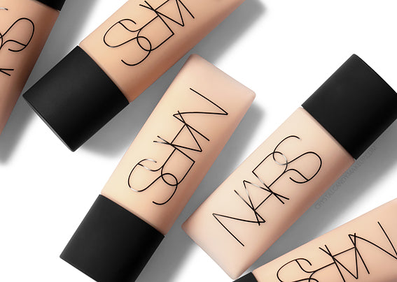 Nars Soft Matte Complete Foundation
