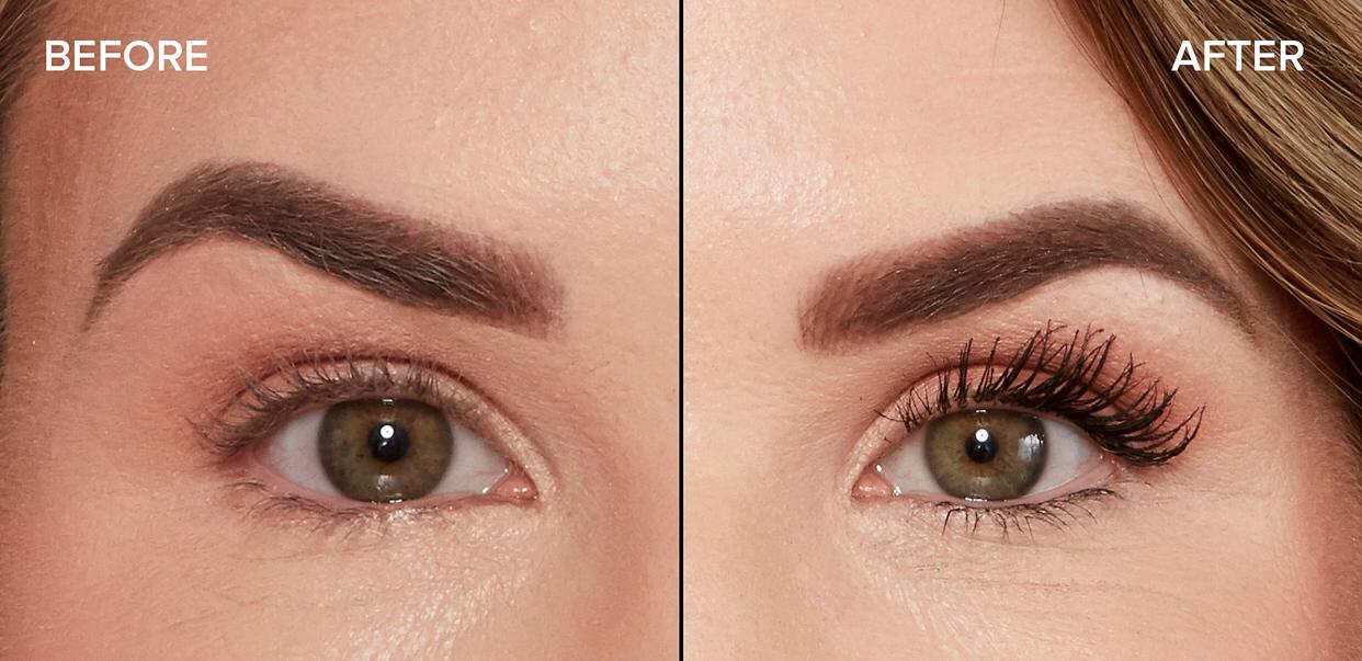 Too Faced Damn Girl! 24-Hour Mascara