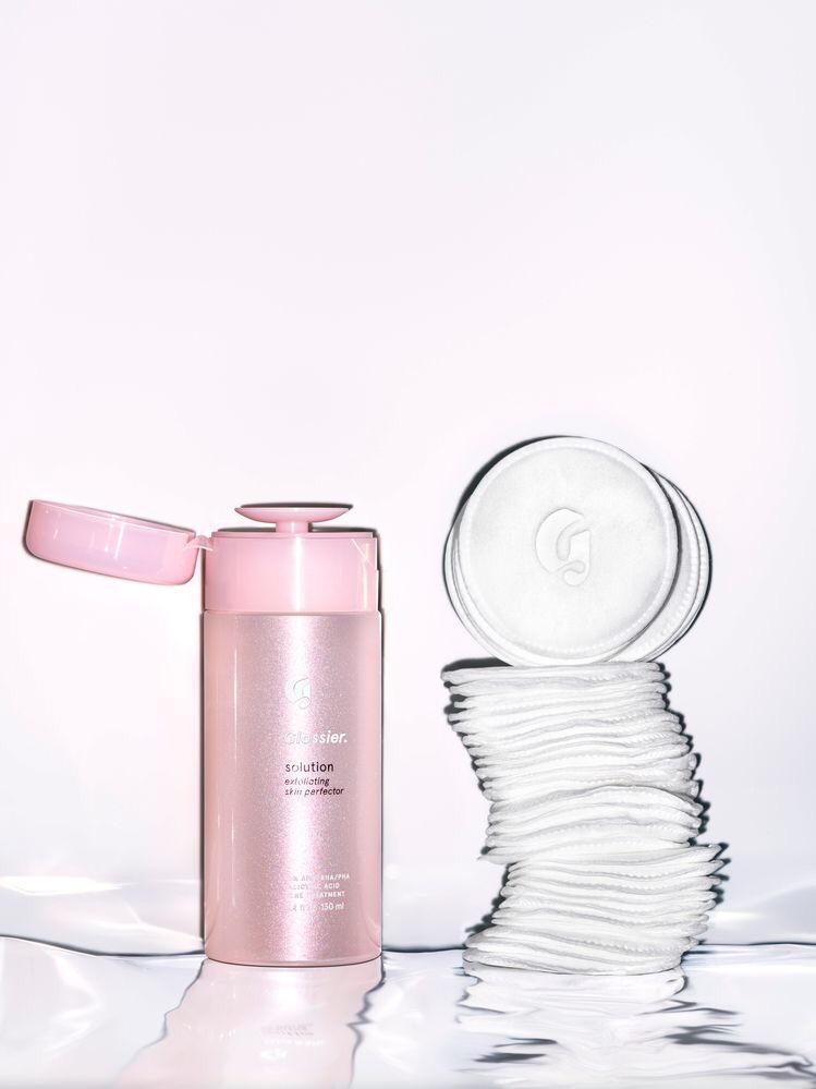 Glossier Solution Tonic