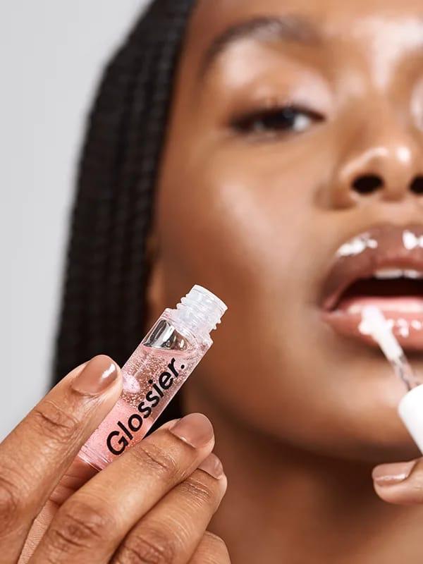 Glossier Lip Gloss