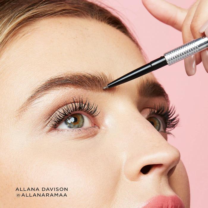Benefit Cosmetics Precisely, My Brow Pencil Waterproof Eyebrow Definer