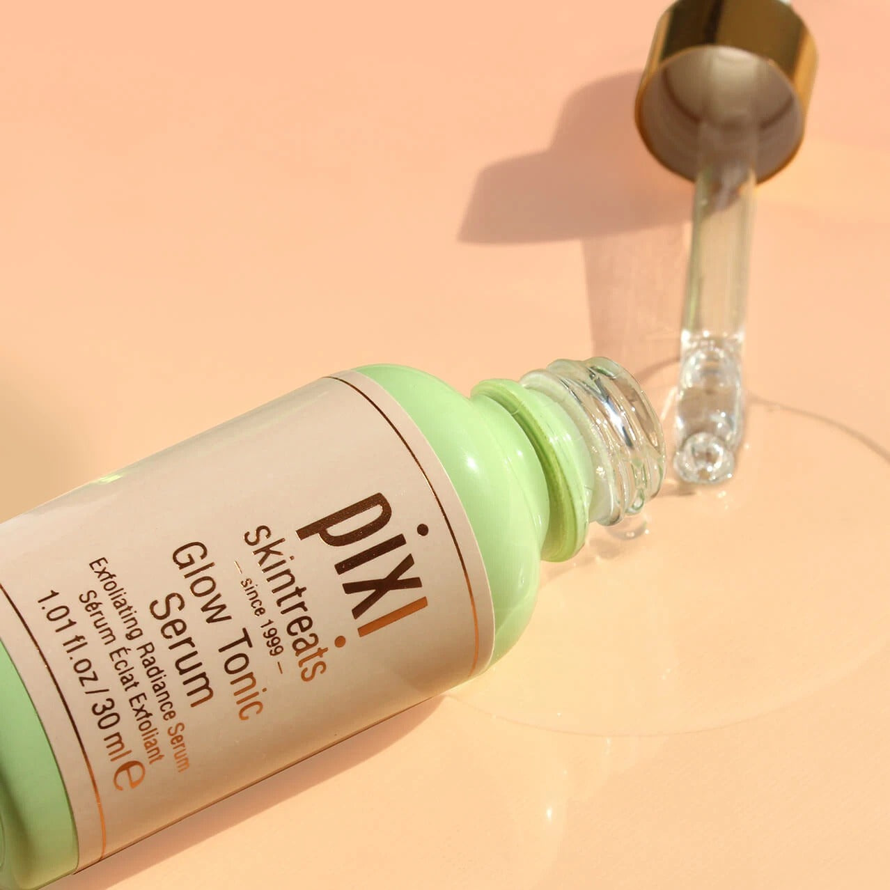 Pixi Glow Tonic Serum