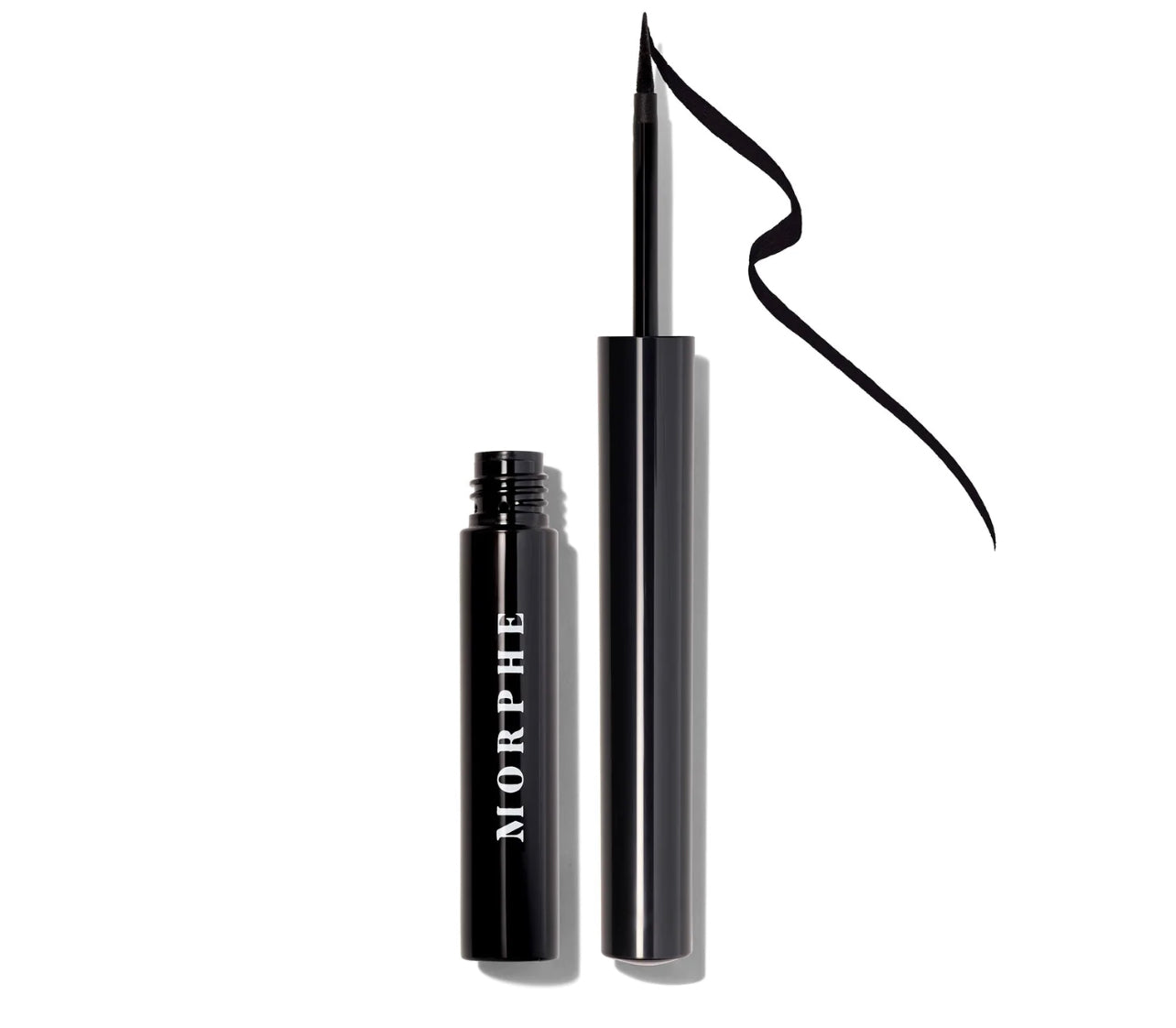 Morphe Liquid Eyeliner Black Out