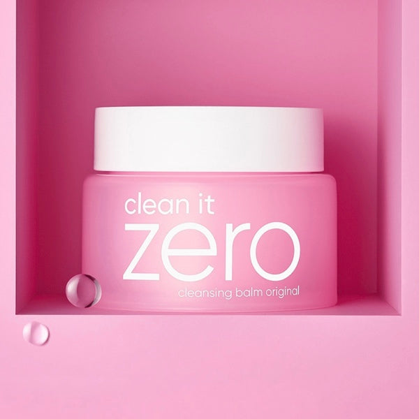 Banila Co. Clean It Zero 3-in-1 Cleansing Balm