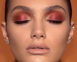 Natasha Denona Mini Sunset Eyeshadow Palette