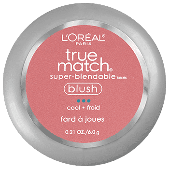 Loreal True Match Super-Blendable Blush