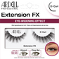 Ardell Extension FX Lashes D-Curl