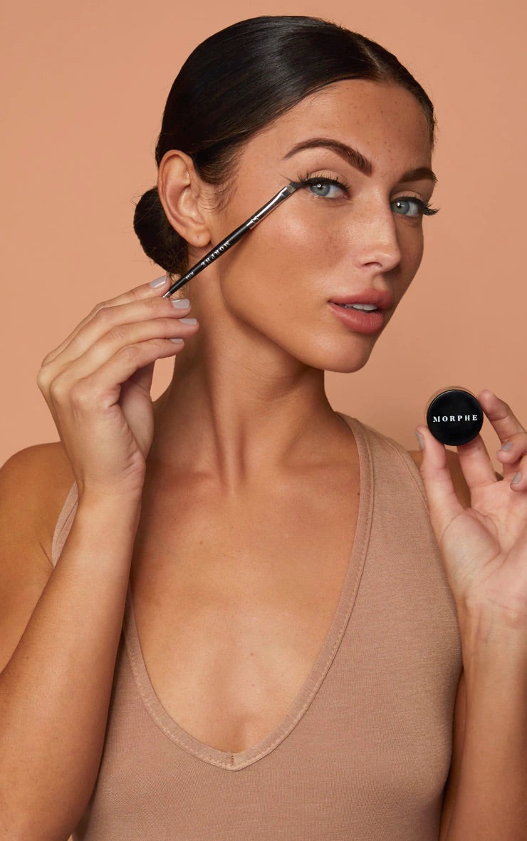 Morphe Gel Liner - Jet
