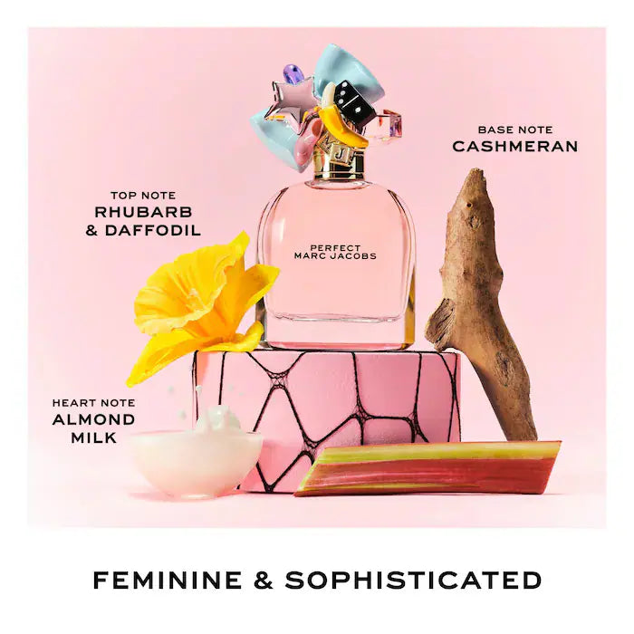 Sephora Favorites
Deluxe Mini Perfume Sampler Set with Redeemable Voucher