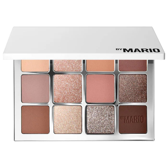 MAKEUP BY MARIO Ethereal Eyes Eyeshadow Palette: The Original