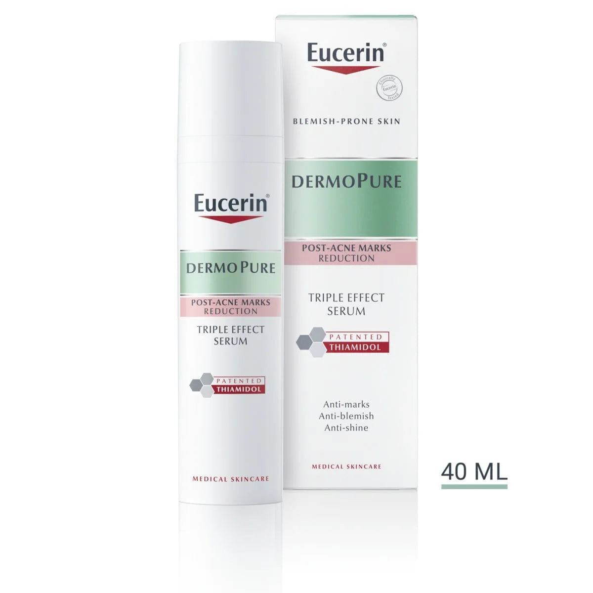 Eucerin DermoPure Triple Effect Serum