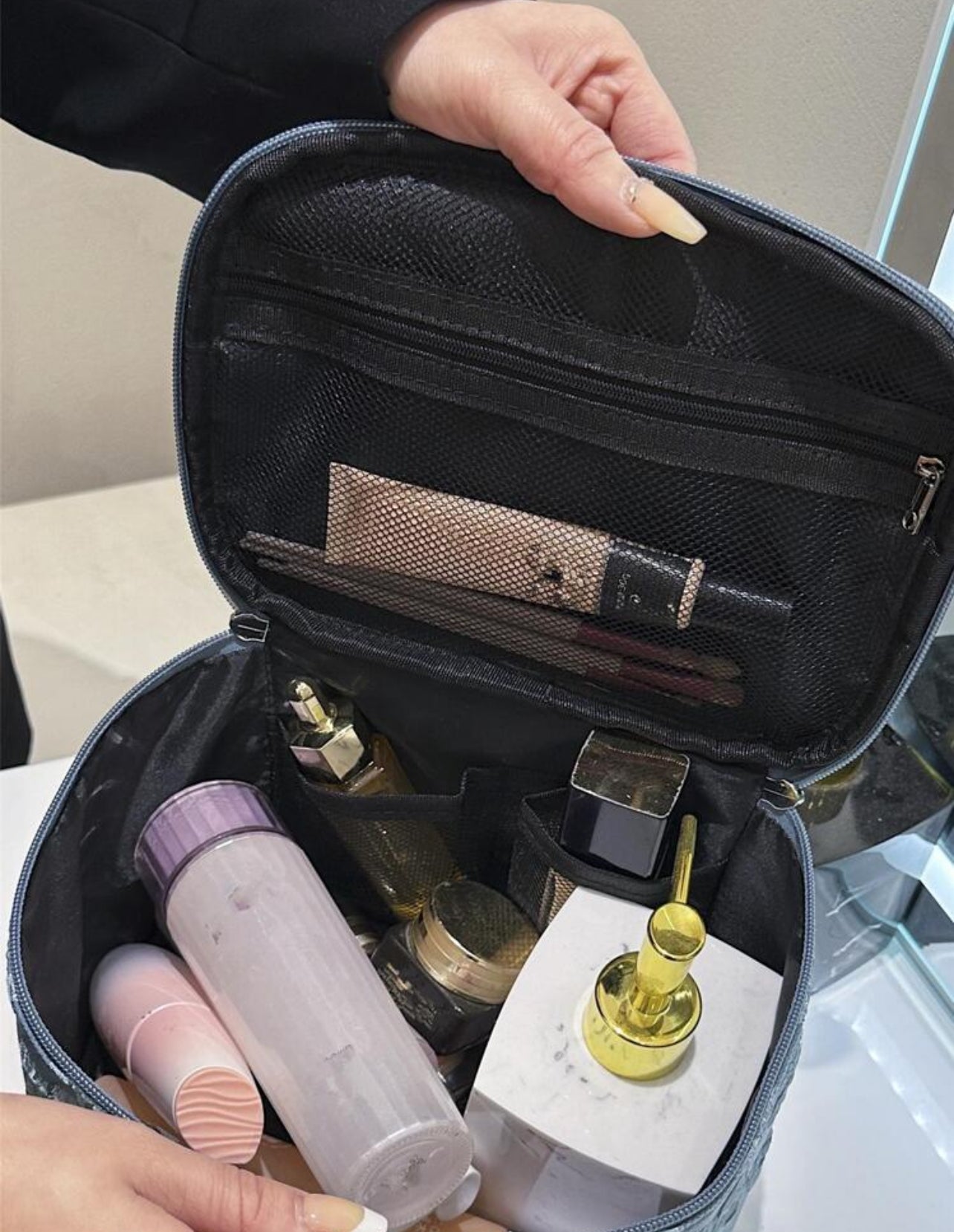 Makeup Bag