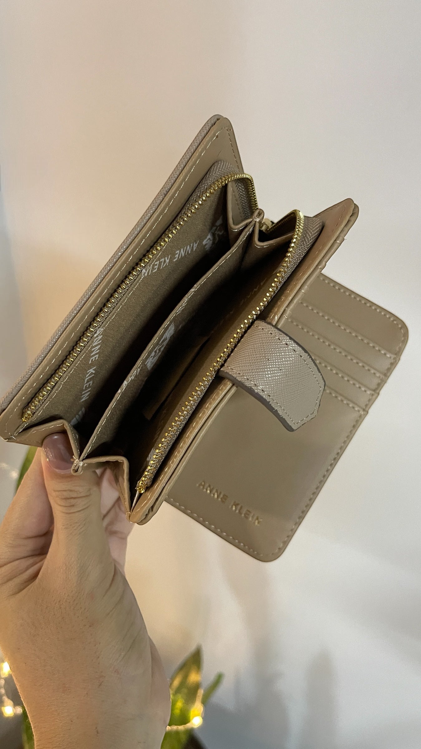 Anne Klein Wallet