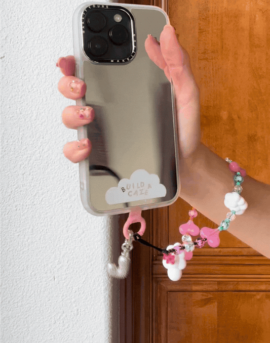 Anti Scratch Magsafe Mirror Protect+ iPhone Caze