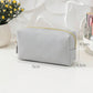 Beauty Bag - Gray