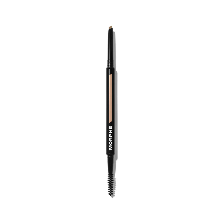 Morphe Definer Dual-Ended Brow Pencil & Spoolie