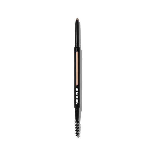 Morphe Definer Dual-Ended Brow Pencil & Spoolie