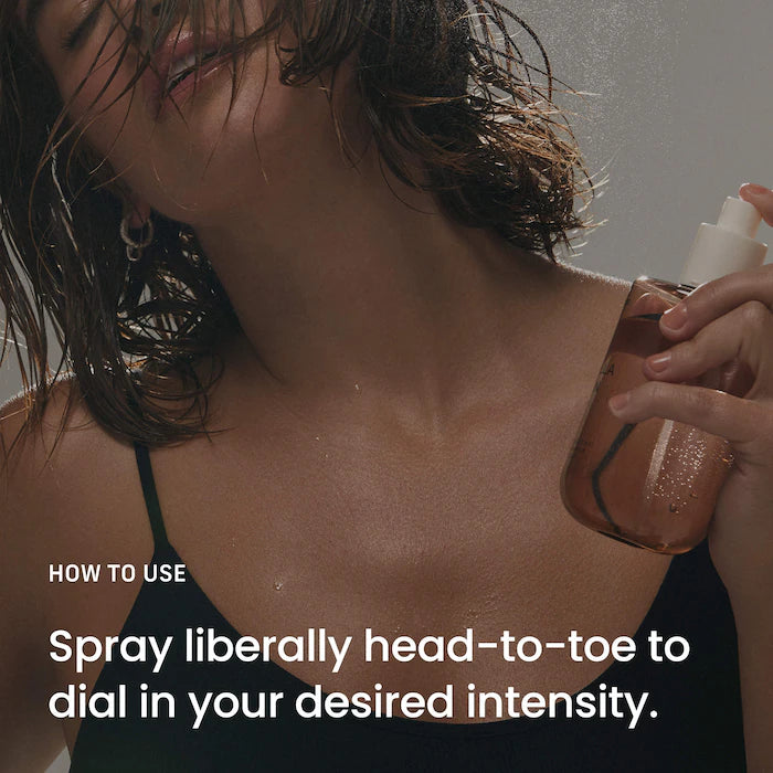 PHLUR Mini Vanilla Skin Body & Hair Fragrance Mist