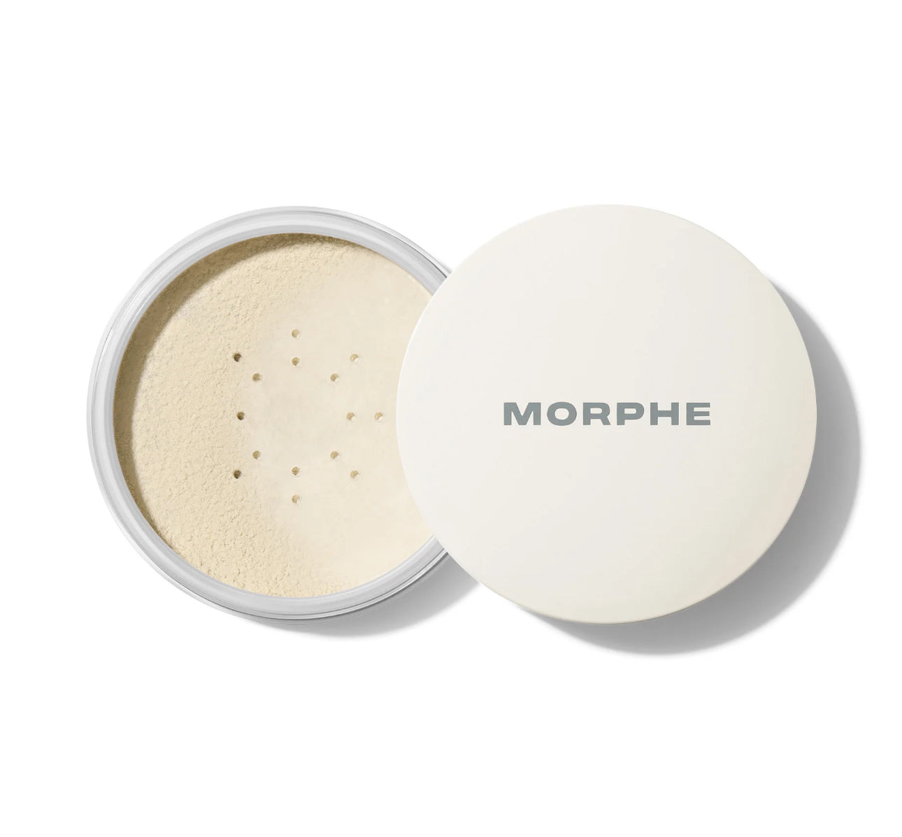 Morphe Jumbo Bake & Set Setting Powder - Translucent