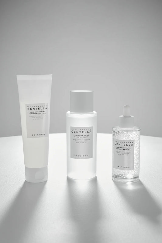 SKIN1004 Tone Brightening Set