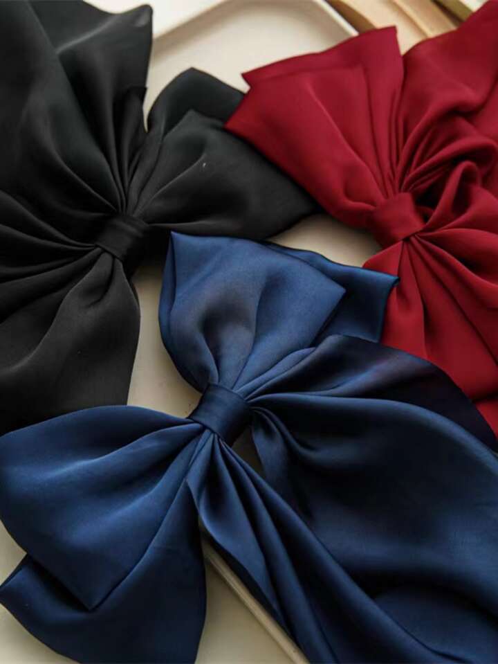 Midi bow clip
