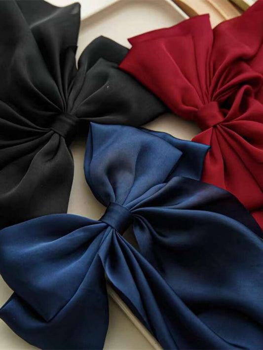 Midi bow clip