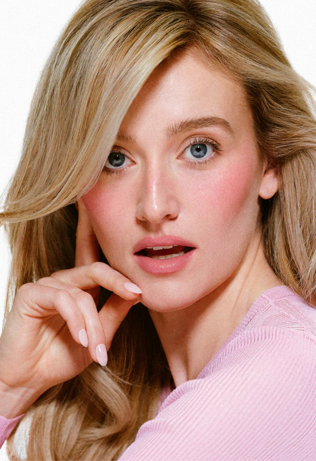 Rhode Pocket blush