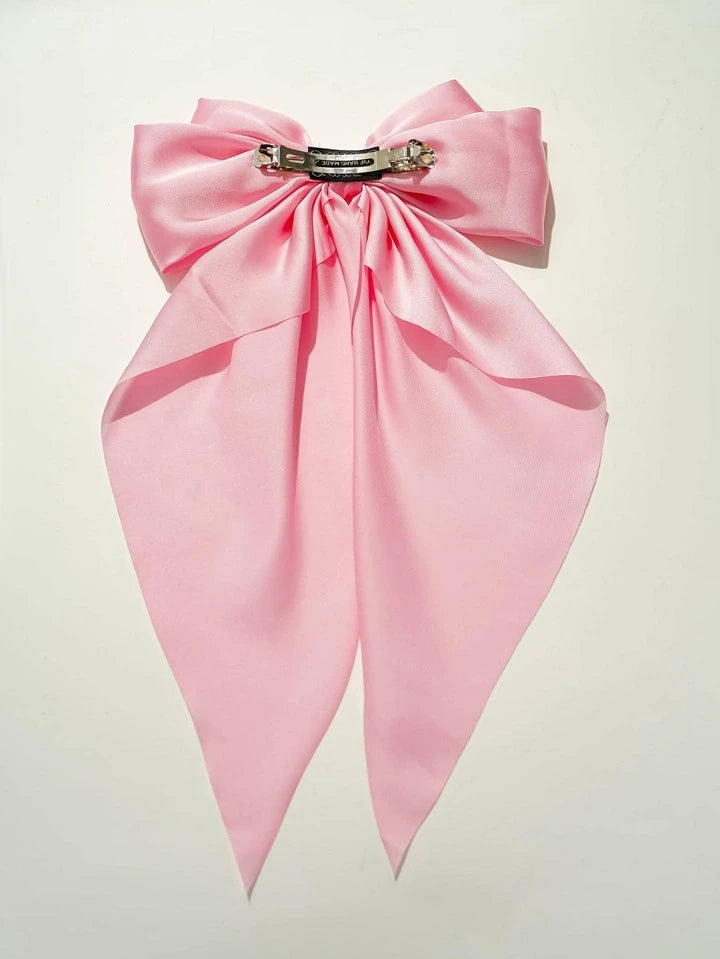 Long bow Rose