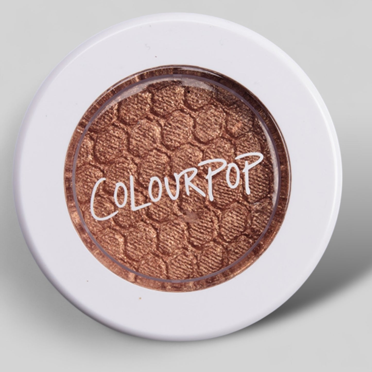 Colourpop Casual Friday Eyeshadow
