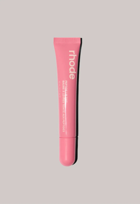 Rhode peptide lip tint - sweet pea