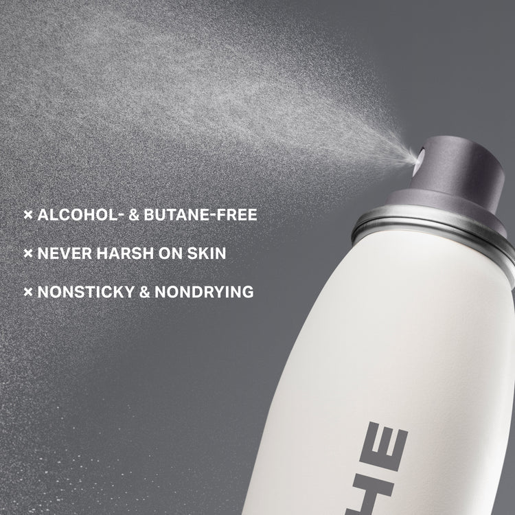 Morphe Lifeproof 16-Hour Continuous Setting Mist