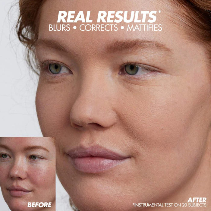MAKE UP FOR EVER HD Skin Long-Lasting Waterproof Natural Matte Foundation