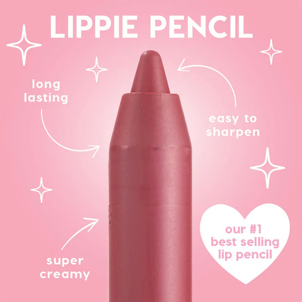 Colourpop Lip liner & lip gloss kit
