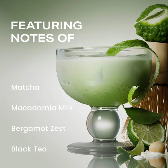 PHLUR Berry Matcha Latte Set