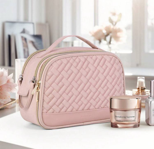 Makeup Bag