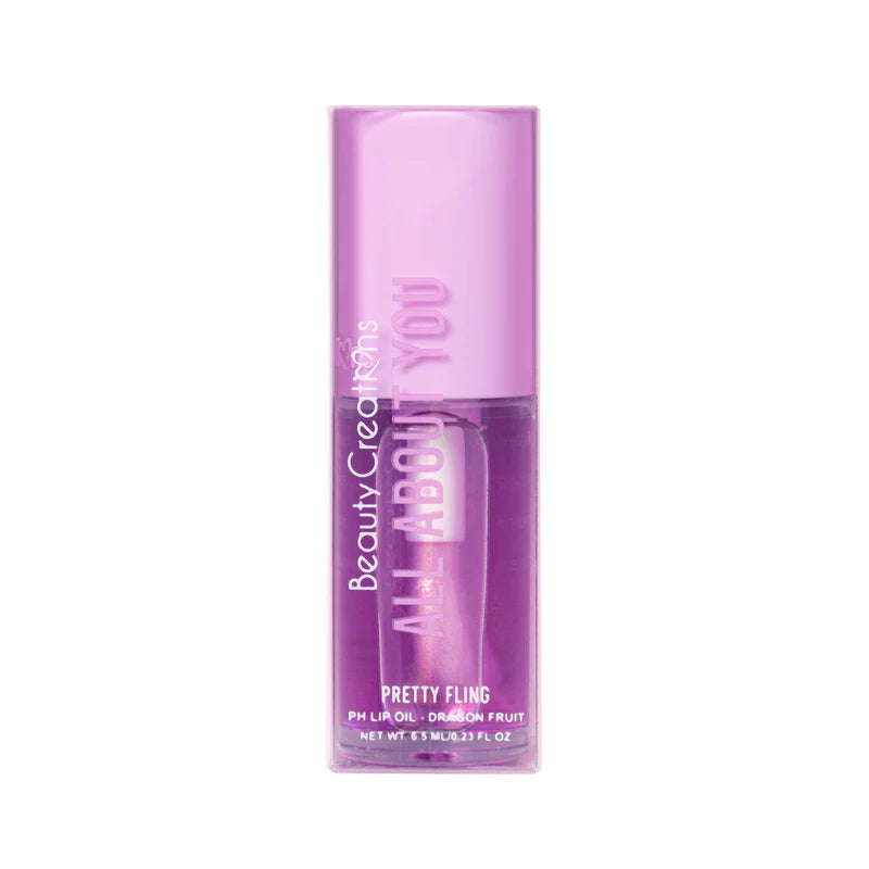 Beauty Creations All About You PH Lip Oil