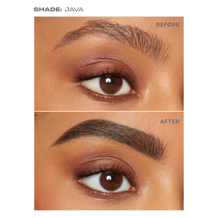 Morphe Definer Dual-Ended Brow Pencil & Spoolie