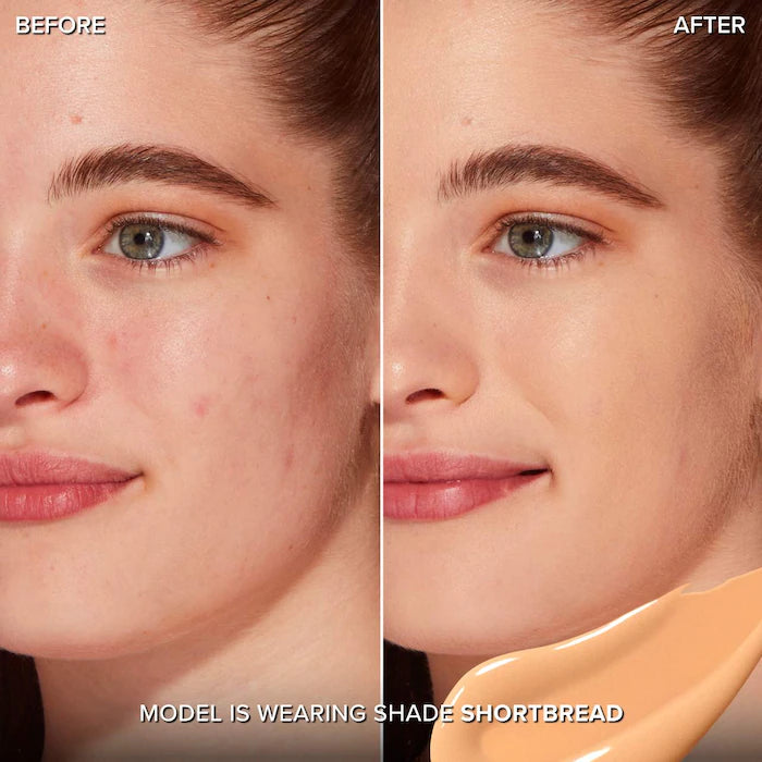 Too Faced Born This Way Super Coverage Multi-Use Concealer