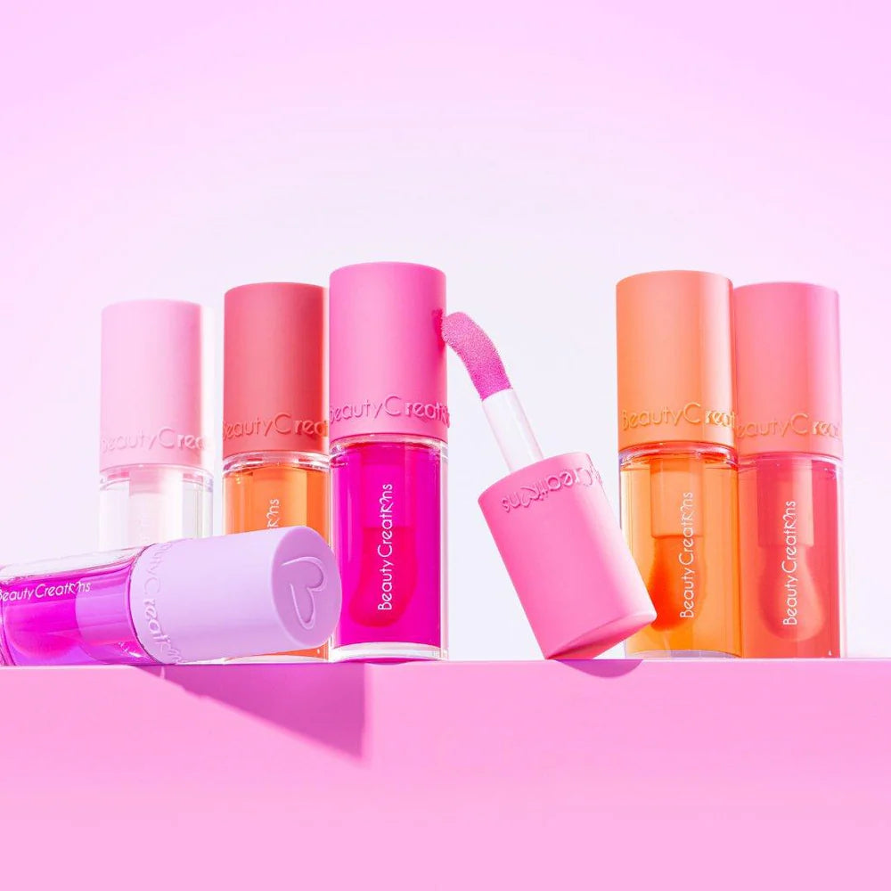 Beauty Creations All About You PH Lip Oil